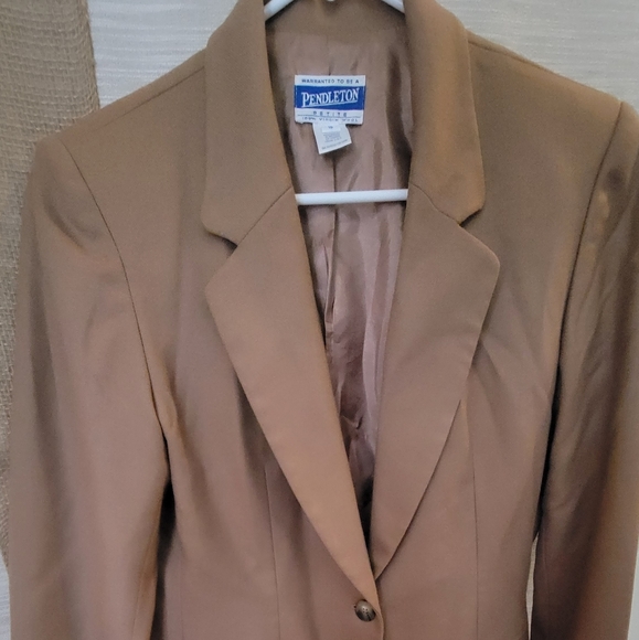 ❤️Pendleton Blazer - Picture 1 of 12